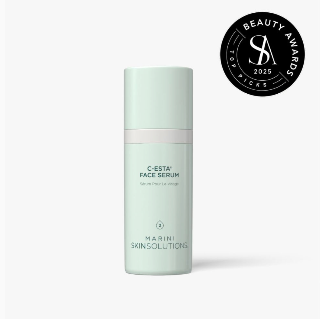 C-ESTA® Face Serum - 1 fl. oz.