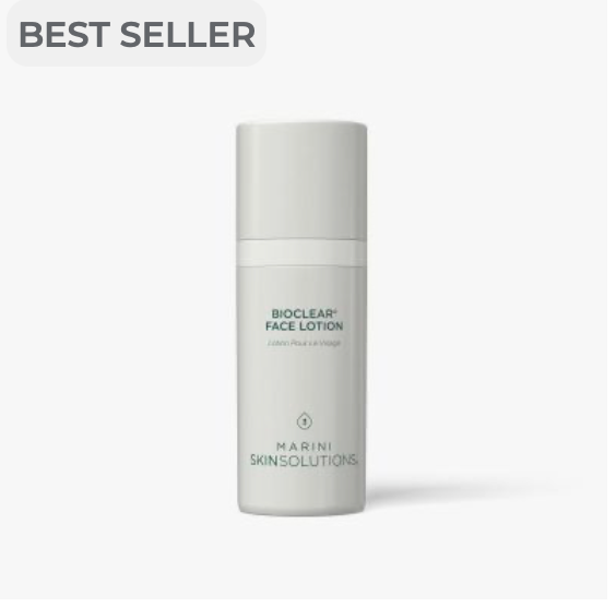 Bioclear Face Serum