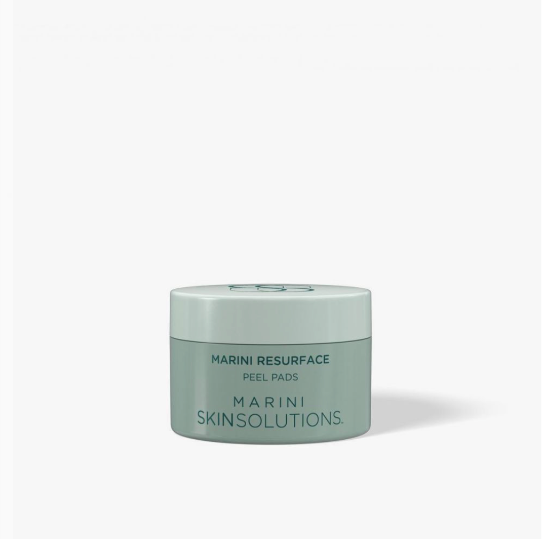 Marini Resurface Pads (Multi Exfoliating Pads)