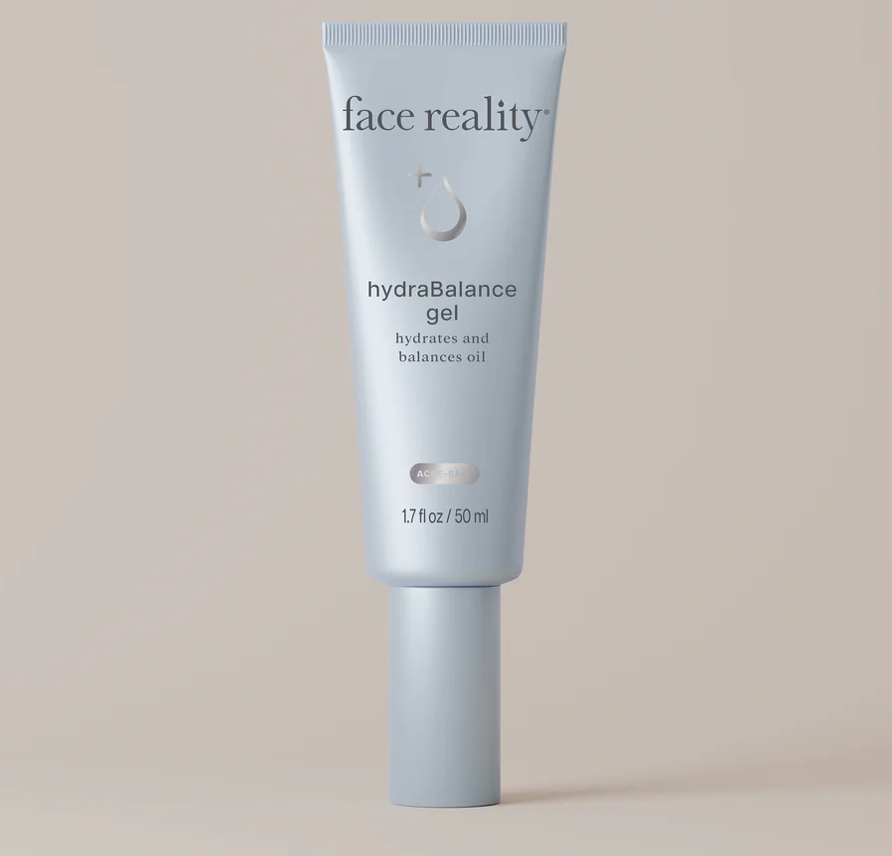 Hydrabalance Gel - Face Reality
