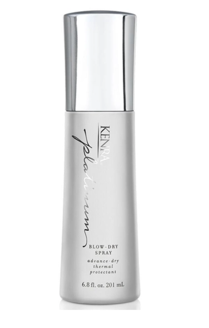 Kenra Platinum Blow Dry Spray