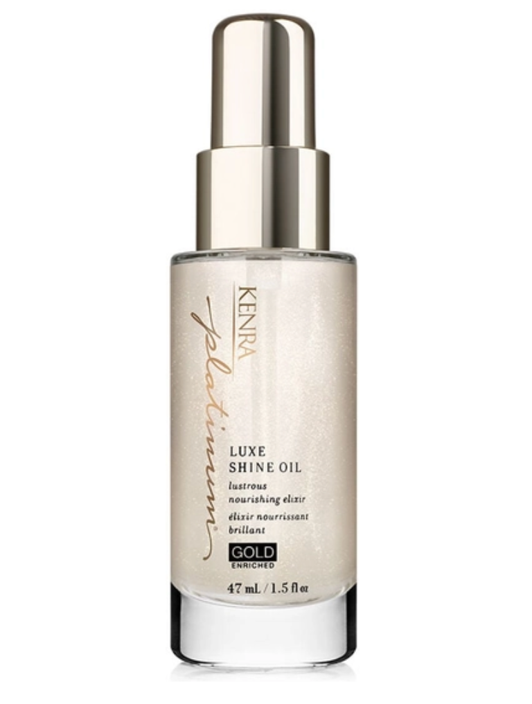 Kenra Shine Oil